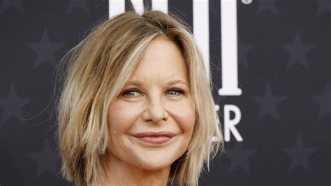 Wegen Orgasmusszene Die Kinder Von Meg Ryan Schämen Sich