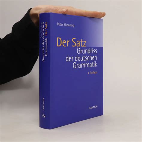 Grundriss Der Deutschen Grammatik Knihobot Sk