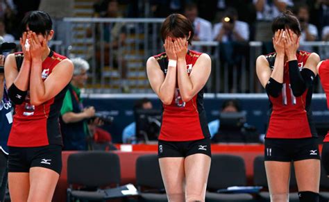 ロンドンオリンピック2012 五輪女子バレー：朝日新聞デジタル