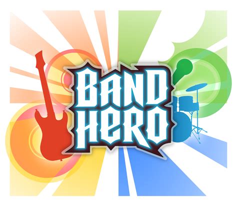 Rock Band Logo Vector - SVG by benya82 on DeviantArt