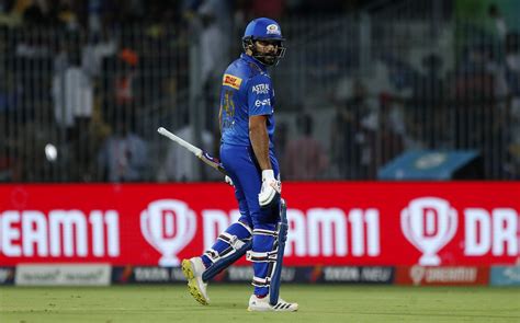 MI: 3 reasons why MI got knocked out of Tata IPL 2023