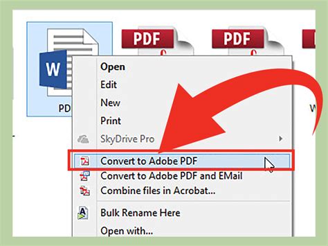 8 Ways To Reduce PDF File Size WikiHow