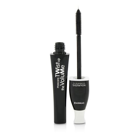 Twist Up The Volume Mascara Black By Bourjois Perfume Emporium