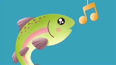 Eight of the Best Pieces of Classical Music Inspired by Fish