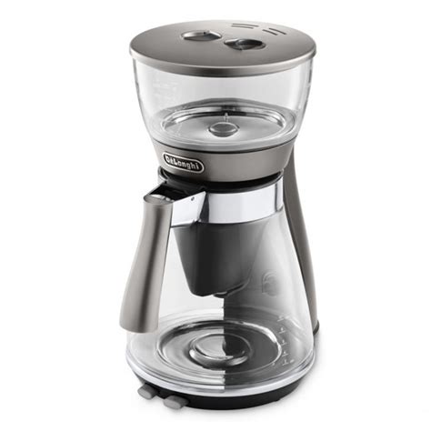 Капельная кофеварка De'Longhi ICM17210 - купить на официальном сайте ...