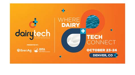 Third Annual Dairytech Conference Showcases Power Of Artificial