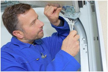 How To Fix Garage Door Shaking