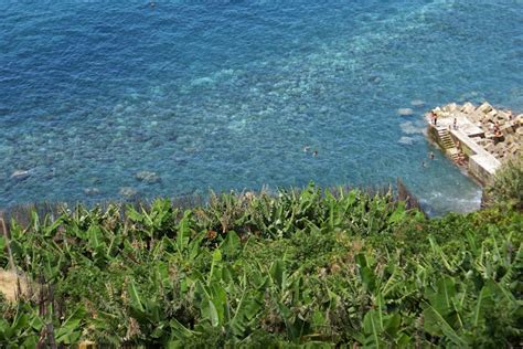 olho de fogo Madeira eleita a melhor ilha para férias