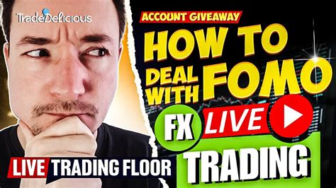 Live Forex Trading Stream Day And Swing Strategies May 6th 2024 Youtube