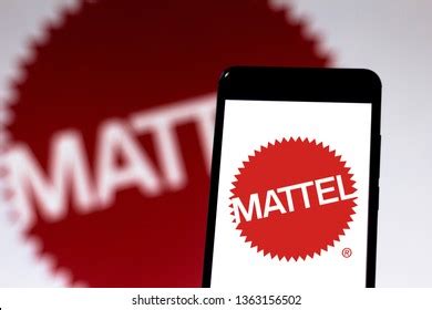 Mattel Logo Vector (.EPS) Free Download