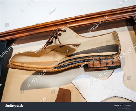 Shoes Detail Structure Royalty-Free Images, Stock Photos & Pictures ...