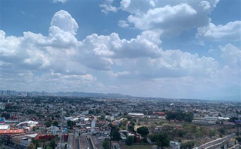 Clima Puebla HOY Viernes 10 De Enero De 2025 Por Municipios