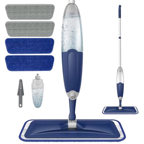 Top 5 Best Bona Spray Mop 2024 Pixelfy Blog