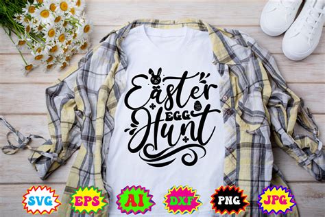 Easter SVG Design on Behance