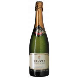 Cuv E Excellence Blanc Cremant De Loire Ac Bouvet Ladubay