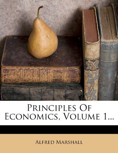 『principles Of Economics Volume 1』｜感想・レビュー 読書メーター