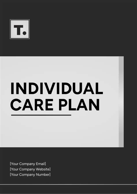 Free Care Plan Templates And Examples Edit Online And Download