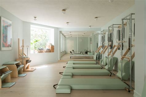 About — Studio 41 Pilates Copenhagen