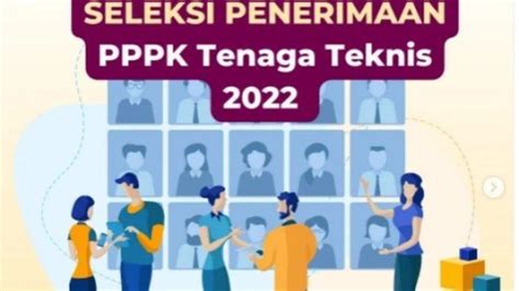 Hari Ini Terakhir Pendaftaran Contoh Deskripsi Pengalaman Kerja Pppk