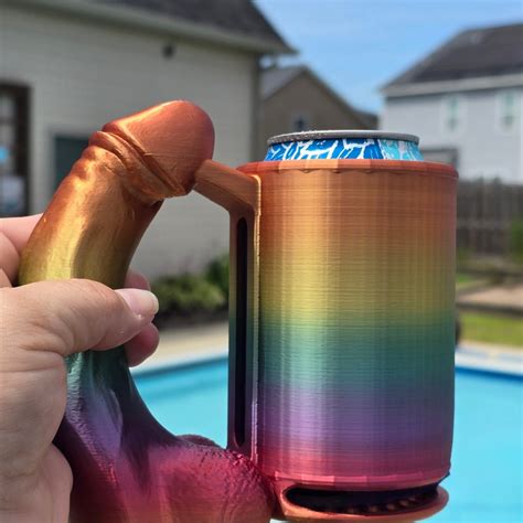 D Printed Sex Toy For Men Etsy