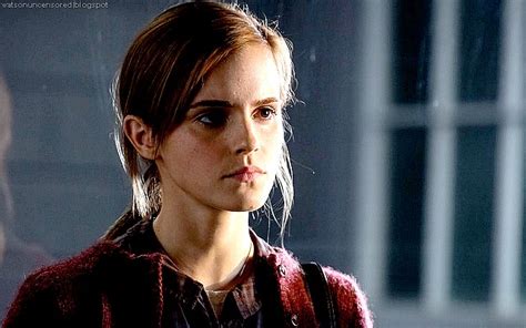 Emma Watson Updates: Emma Watson: "I have to fight against the ...