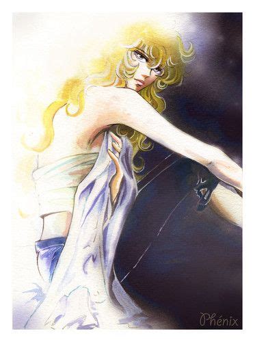 Pin On Versailles No Bara The Rose Of Versailles Lady Oscar