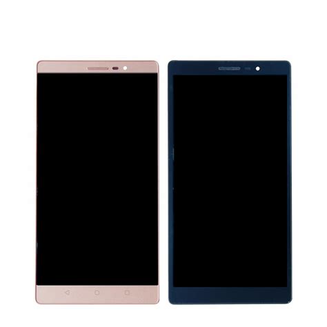 Para Lenovo PHAB 2 PB2 650M PB2 650 PB2 650N PHAB2 Pantalla LCD