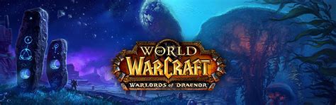 Expansiones De World Of Warcraft Gamercity Magazine