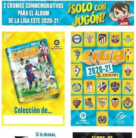 Football Cartophilic Info Exchange Panini Spain Laliga Este