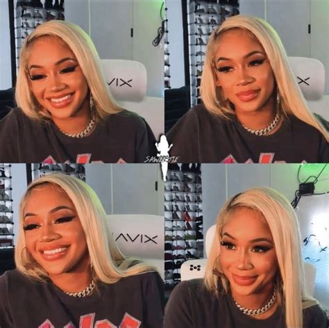 Saweetie Icy Grl Icy Girl Locs Hairstyles Baddie Hairstyles Celebrities Female Celebs