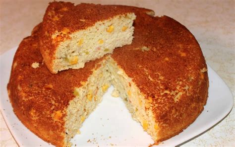 The Most Satisfying White Lily Cornbread – How to Make Perfect Recipes