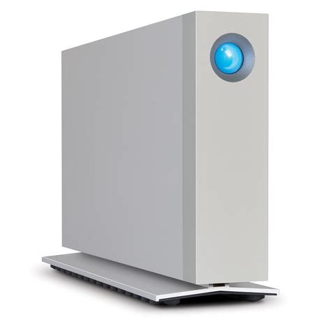 LaCie D2 Thunderbolt 2 Et USB 3 0 8 To Disque Dur Externe LDLC