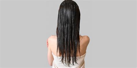 How To Dye Hair Black With Henna And Indigo