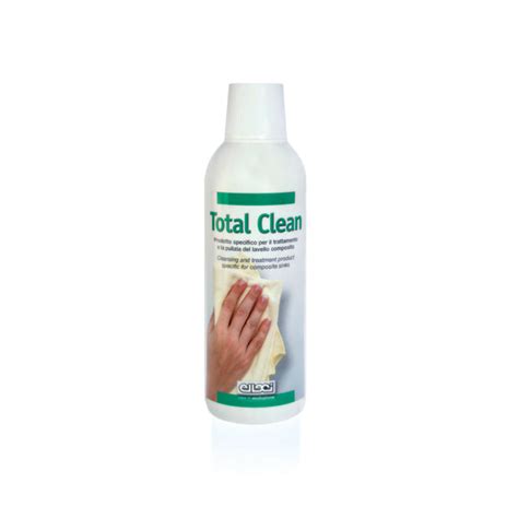 Препарат за почистване Total Clean, 500 ml - Аксесоари за мивки - Мивки ...