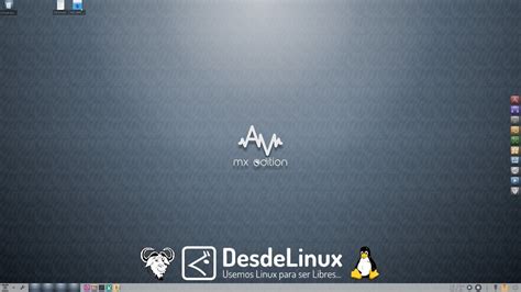 Novedades Sobre Distros Del Linuxverso Semana Del A O