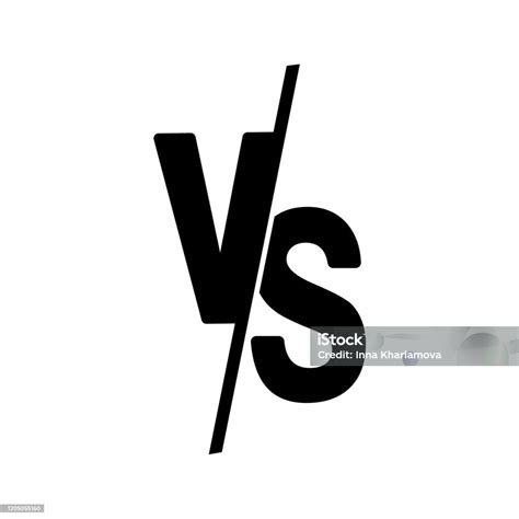 huruf ikon logo vektor terisolasi  latar belakang putih