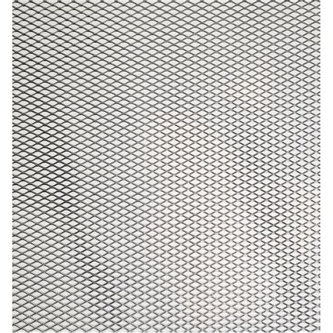 Cетка ЦПВС просечно-вытяжная алюминиевая усиленная Фабрика сеток ...