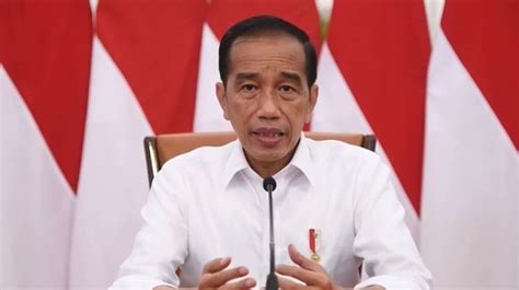 Kronologi Polemik Minyak Goreng Langka Dan Mahal Hingga Jokowi Turun Tangan