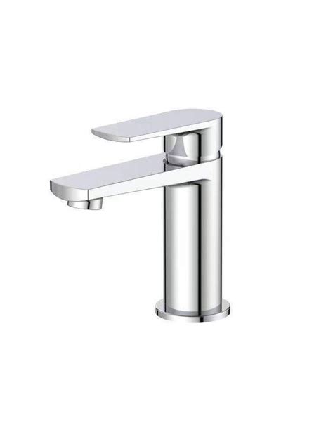 Edge Mono Basin Mixer Chrome Get My Taps