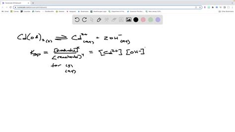 SOLVED Question 29 3 Pts What Is The Solubility Constant Expression