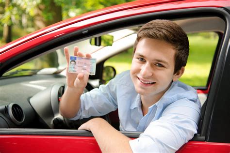 Was Gibt Es Neues Bei Der Praktischen Führerscheinprüfung