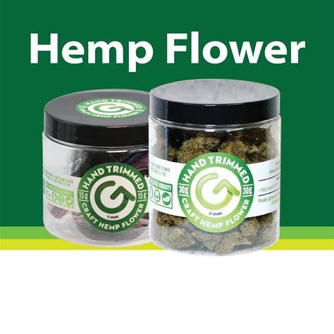 Premium Hemp Flower Smokable Good Cbd Online Store