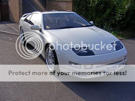 Nissan 300zx twin turbo buying guide