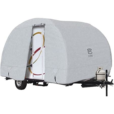 Amazon Vevor Teardrop Trailer Cover Fit For Trailers