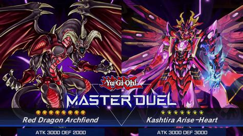 Sinful Earthbounds Vs Kashtira Yu Gi Oh Master Duel Replay Youtube