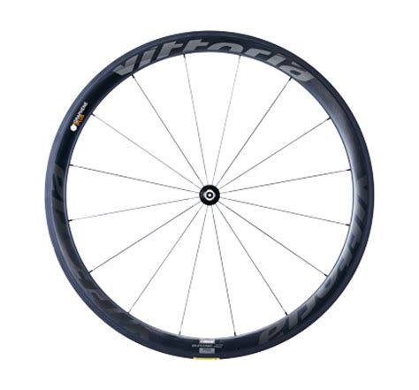 Vittoria Arrivano Le Nuove Ruote Qurano Carbon Clincher Tech Cycling