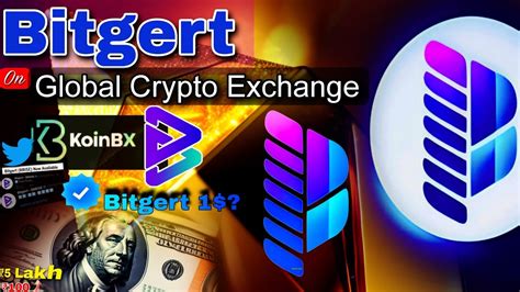 Bitgert BRISE Available On Global Crypto Exchange KoinBX Bitgert