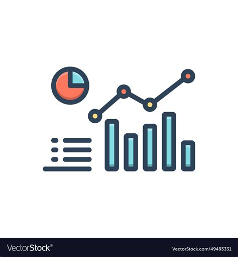 Analysis Royalty Free Vector Image - VectorStock