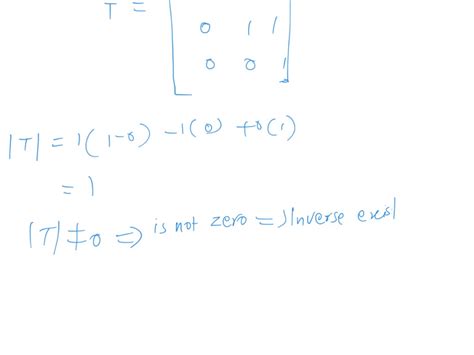 SOLVED Determine Whether T R R T X Y 2 Vr Xy Y Is A Linear