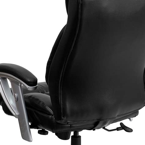 Best Buy Flash Furniture Hercules Big Tall Lb Rated High Back